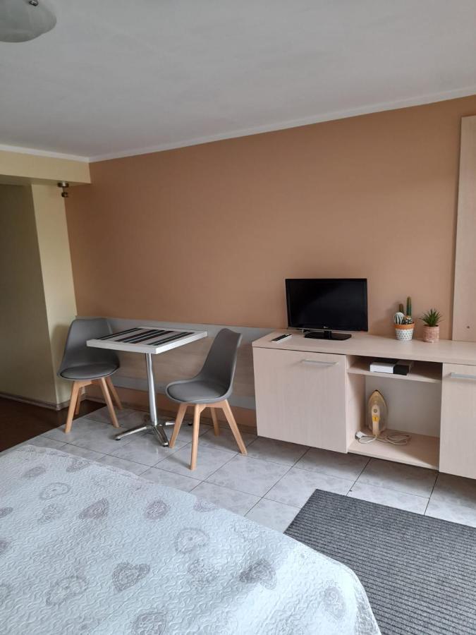 Apartament Jednosci Narodowej Колобжег Экстерьер фото