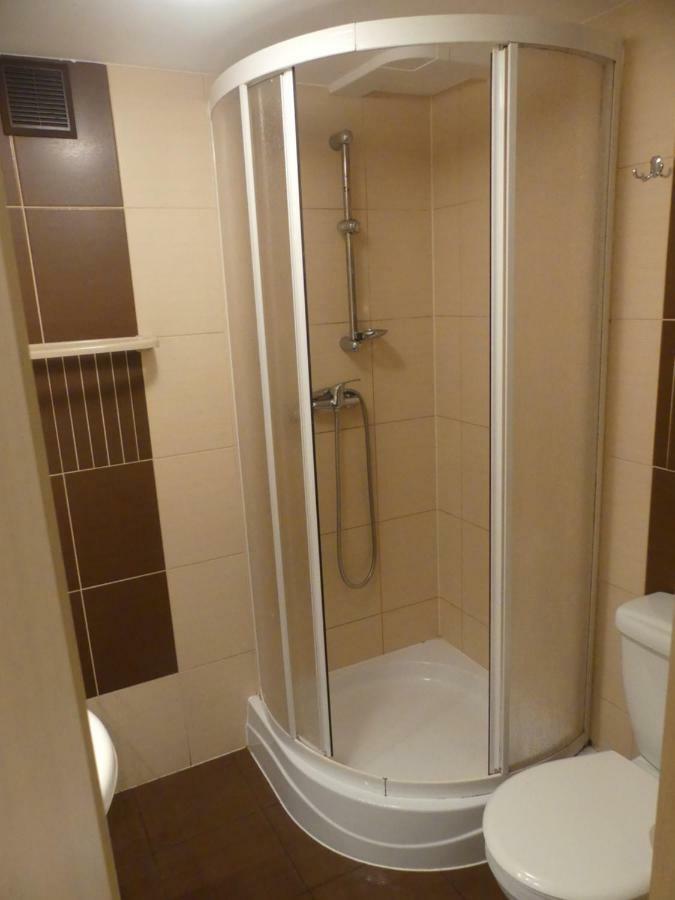 Apartament Jednosci Narodowej Колобжег Экстерьер фото